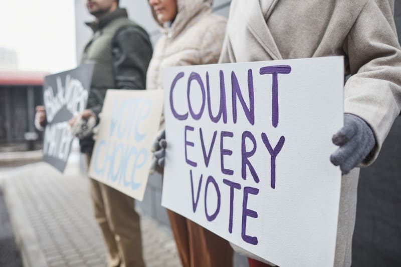 LA's Political Earthquake: Shifting Power Dynamics and Unforeseen Alliances