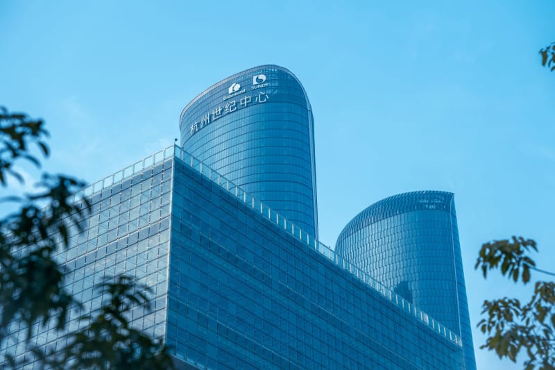Damai Entertainment Skyrockets on Profit Surge, Huatai Securities Affirms Strong Buy