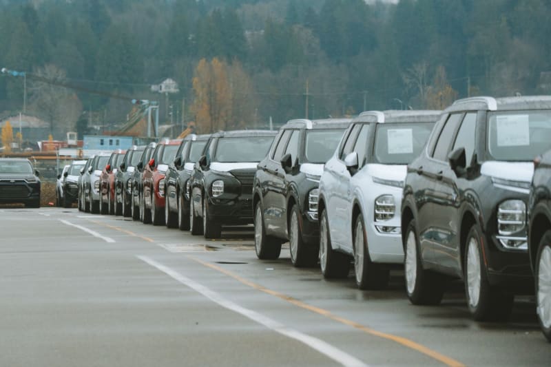 Eldoria's Shocking Tariff Hike Ignites Global Auto Market Turmoil and Consumer Fury