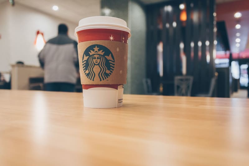 Starbucks Stock Soars as Major Overhaul Sparks Layoffs and Strategic Shifts