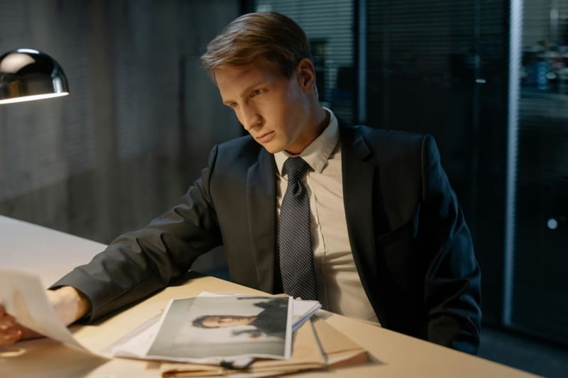 Friend's Outburst Over Stalking Case: Navigating Legal Declarations and Personal Fallout