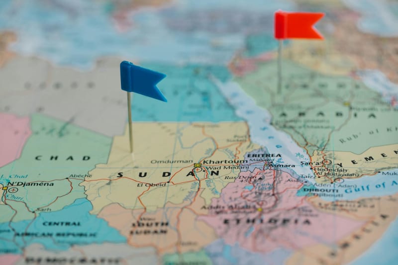 Fortune Gulf Brief Launches: Navigating Middle East's Evolving Business Landscape