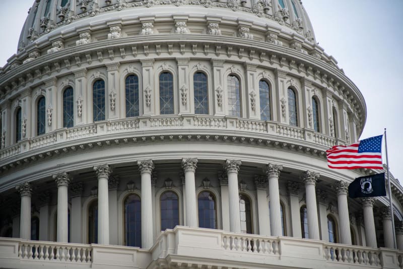 Washington's New Rules: Congress Cracks Down on Profanity and Political Incivility