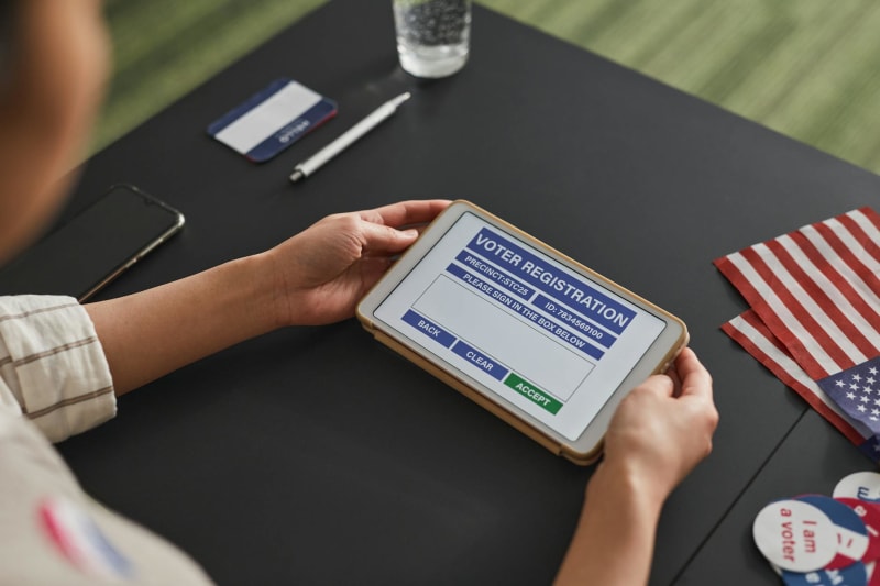 New AI Regulations Aim to Safeguard Elections from Digital Deception