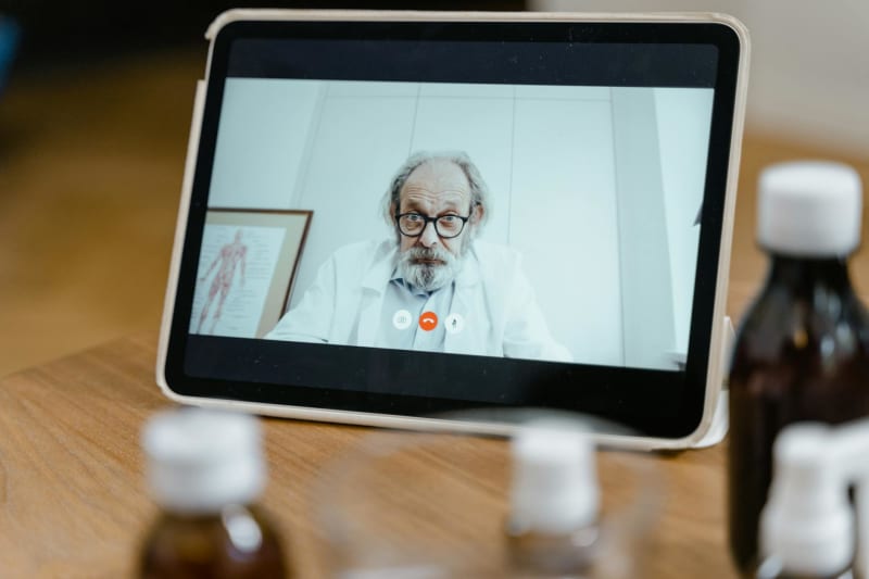 New regulations permanently permit telehealth prescriptions for a wider range of controlled medications