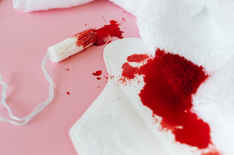 Menstrual Cycle's Mental Toll: Unveiling the Hidden Impact on Well-being