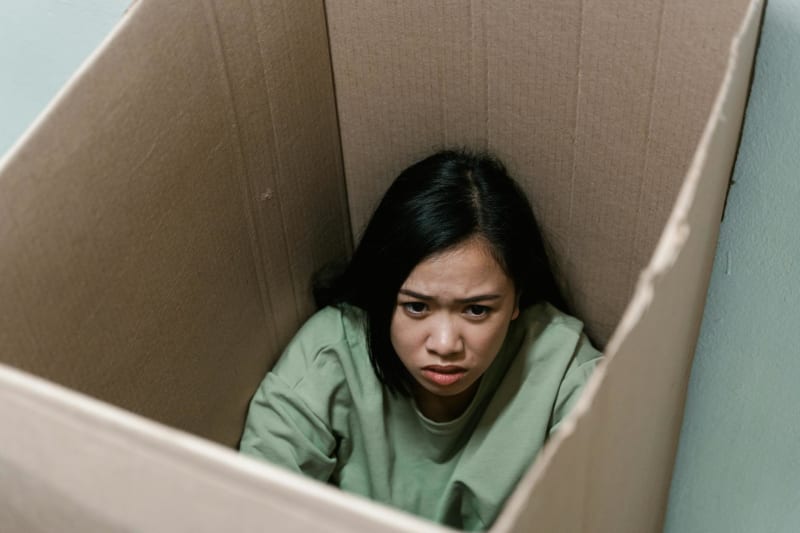 Menstrual Cycle's Mental Toll: Unveiling the Hidden Impact on Well-being