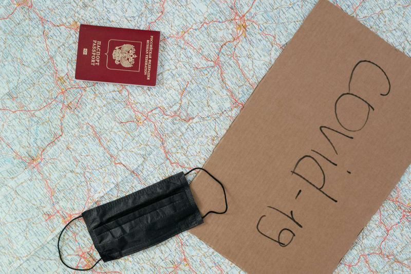 Nation restricts entry from African nations facing escalating Ebola threat and ongoing violence