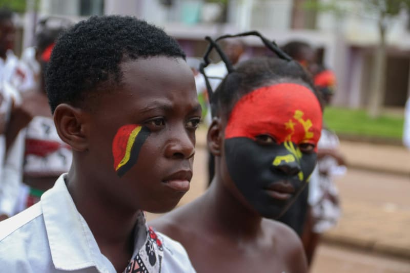 Nation restricts entry from African nations facing escalating Ebola threat and ongoing violence