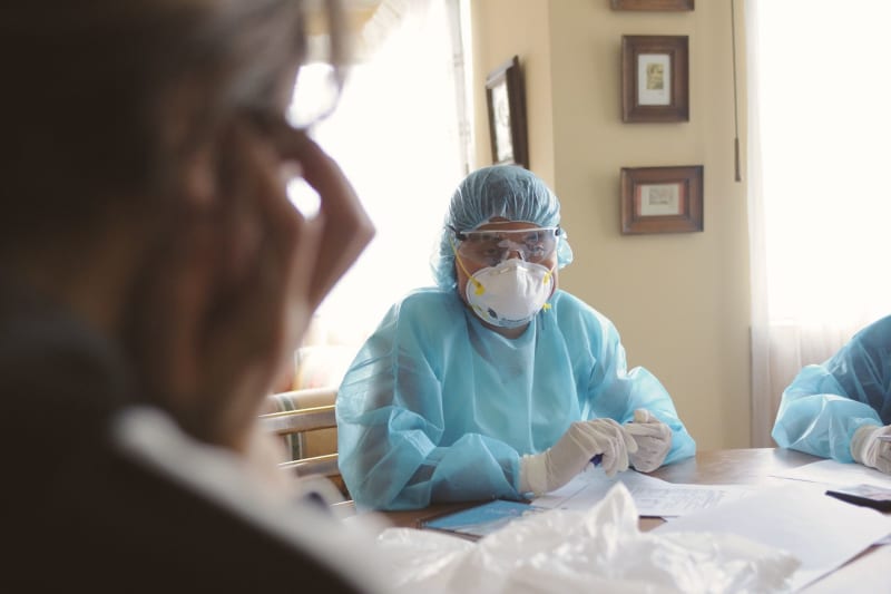 Ebola Crisis Deepens in DRC Amid Stalled US Men's Health Initiative