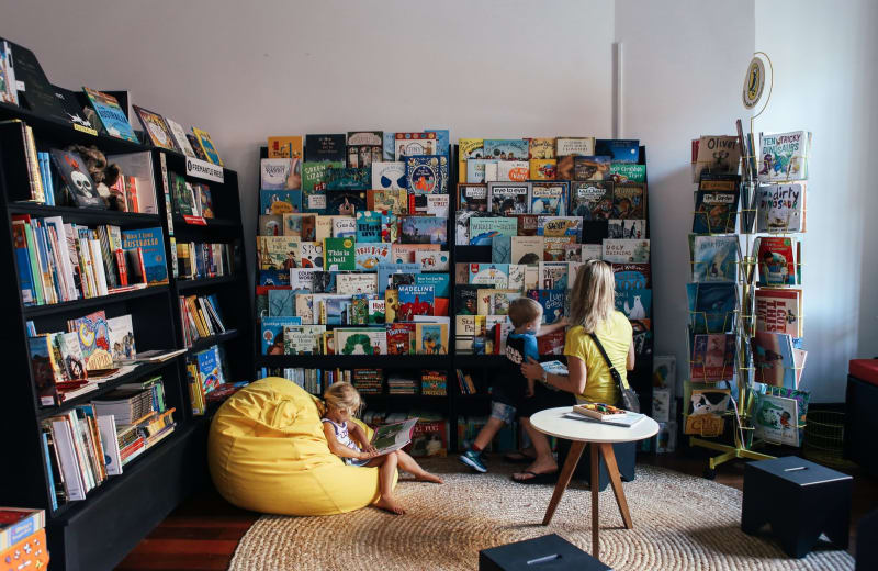Children's Book Sparks National Uprising Against School Screen Time