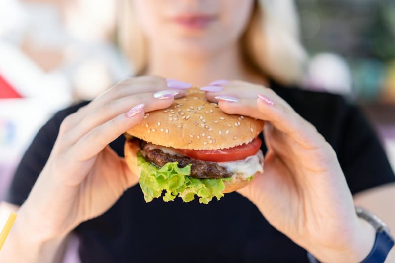 Fast Food Burger Rankings: Your Ultimate Guide for National Burger Day