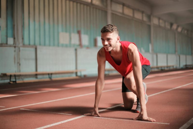 Your Next Sports Romance Read: Unlocking Your Personality Through Ideal Date Preferences