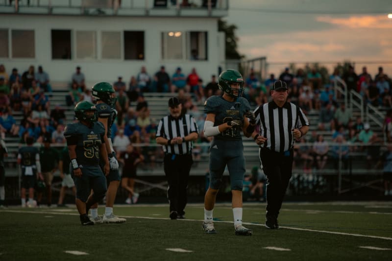 Illinois High School Sports Crowned: State Finals Deliver Thrilling Championship Moments