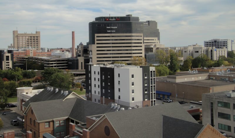 Midland Hospital Illuminates Lives by Honoring Organ Donor Heroes