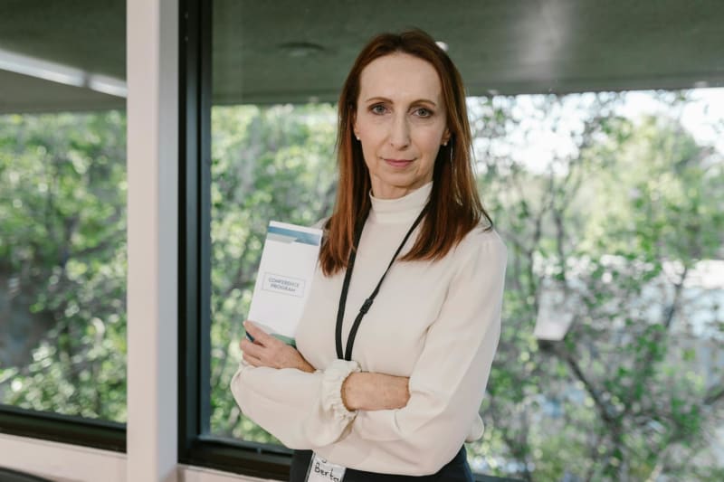 Leadership's Human Core: Laura Carrington on Navigating Transformation Through Empathy