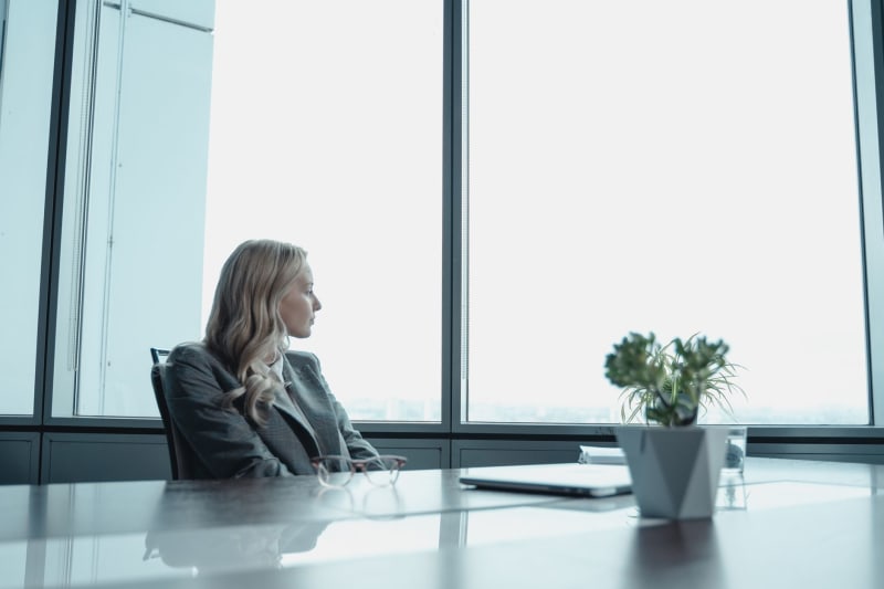 Leadership's Human Core: Laura Carrington on Navigating Transformation Through Empathy