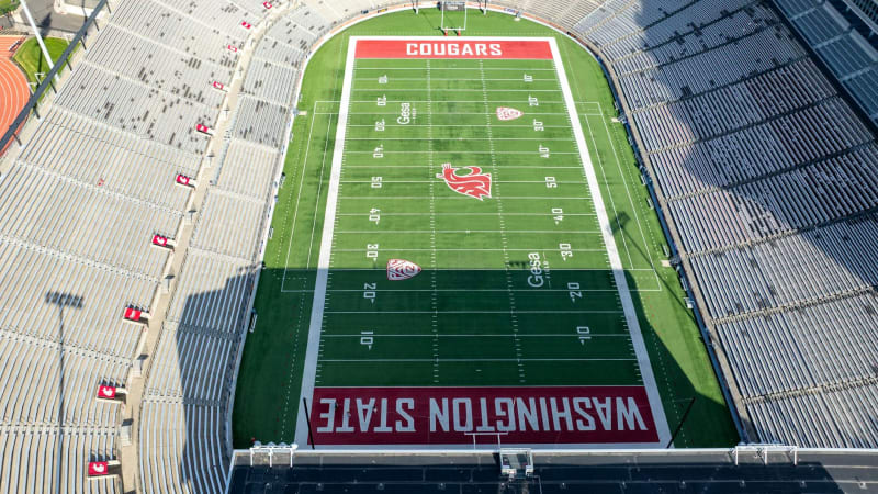 Ohio Native Excluded from EA Sports College Football 25 Roster