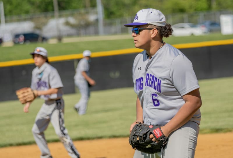 Michigan's Baseball Elite Dominate Spring Sports Stars Recognition