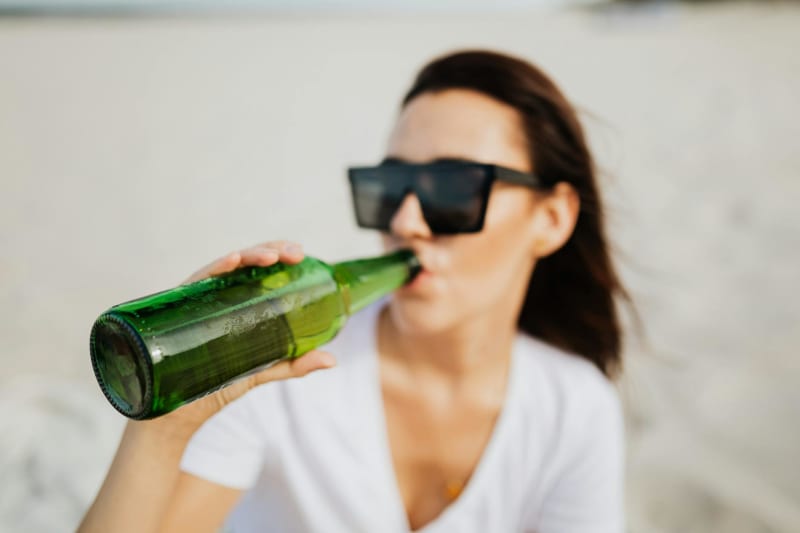 World Cup Heatwave: Alcohol and High Temperatures Pose Serious Health Risks