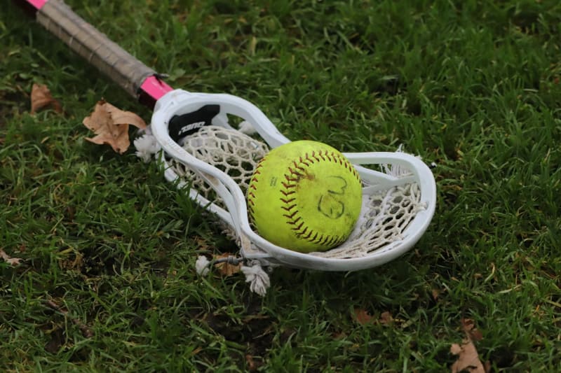 High School Lacrosse Stars Shine: Wheaton Academy Boys, York Girls Advance in State Tournaments