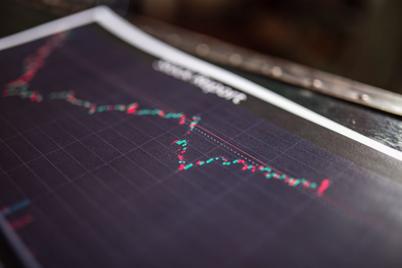 Solidion Technology's Astonishing 360% Stock Surge Explained: What Investors Need to Know Now