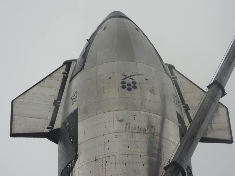 SpaceX's Starship: A New Era of Instant Global Travel and Business Disruption
