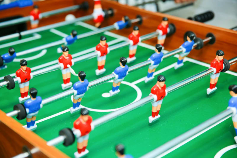 Family Offices Fueling Sports Innovation From Pickleball Courts to AI Soccer