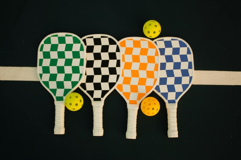Family Offices Fueling Sports Innovation From Pickleball Courts to AI Soccer