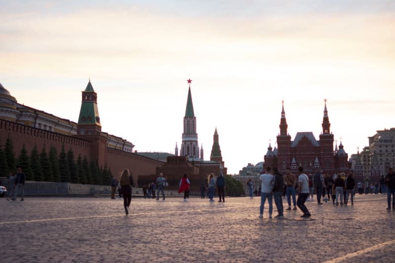 Putin's Conference Conundrum: Can the Ukraine War Truly End Now?