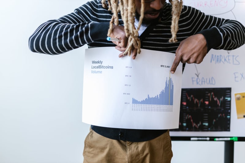 Market Meltdown: Unpacking the Steep Stock Declines and Key Economic Indicators