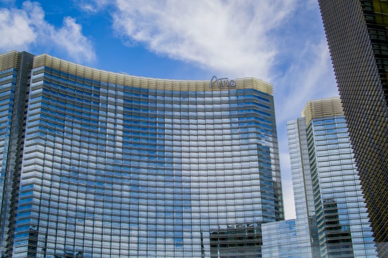 Arlington's Skyline Transforms: Sheraton Demolished for Future Loews Hotel