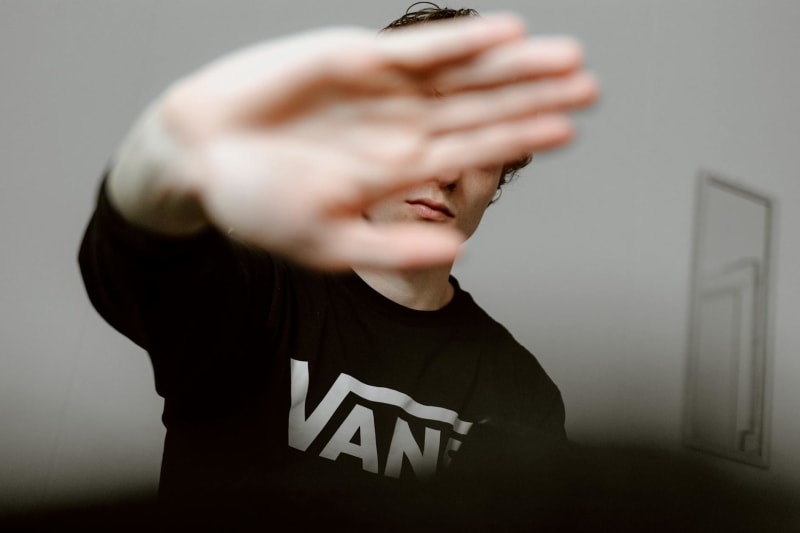 Vance Condemns 'Enraging' Murder of Henry Nowak, Demands Justice