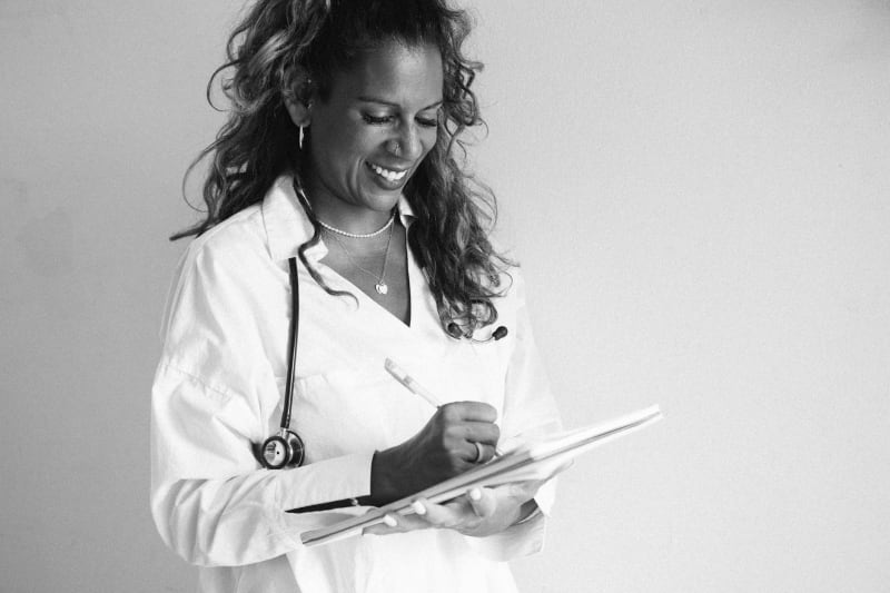 Heritage Health Elevates Dr. Anya Sharma to Chief Medical Officer Role