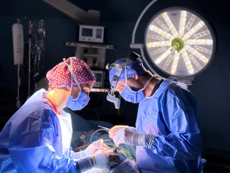 Southwest Florida Pioneers Revolutionize Bunion Surgery with Advanced Techniques