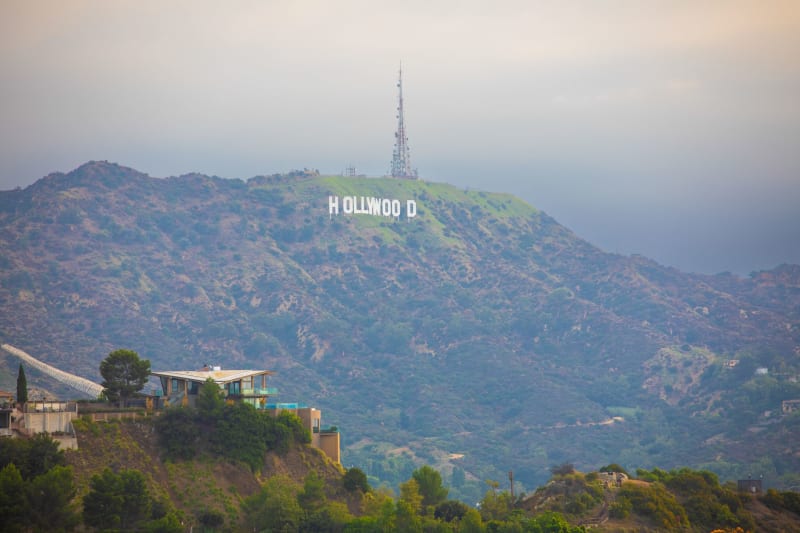 Hollywood's Future Imperiled: Producer Urges Radical Industry Transformation Now