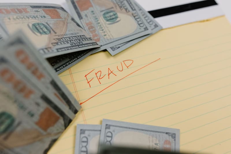 Shield Your Business: Essential Strategies to Combat Fraudulent Vendor Schemes