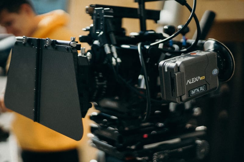 NYC Film Production Gets Star Power Boost with Spike Lee, Amy Schumer PSA