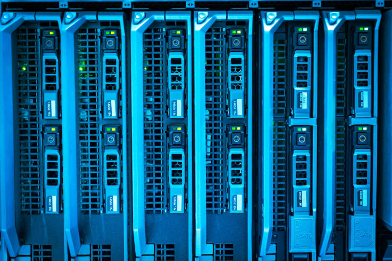 Megaport's Data Center Footprint Unlocks Significant Compute Business Growth Potential