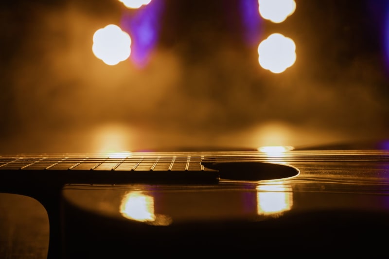 CMA Fest Features Unlikely Alliance: Politics Meets Country Music