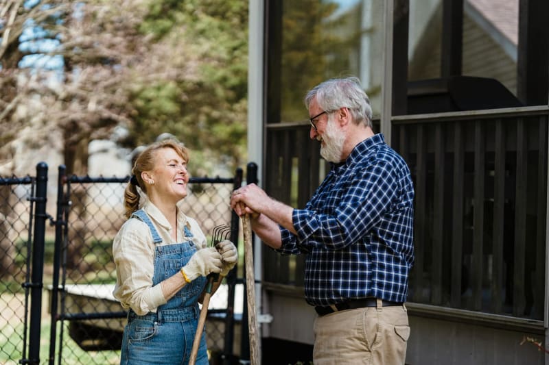 Beyond the Back Nine: Securing a Fulfilling Post-Business Retirement