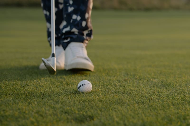 Beyond the Back Nine: Securing a Fulfilling Post-Business Retirement