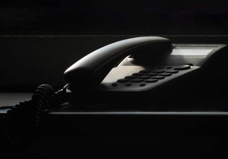 AI Voice Scams Exploit Loved Ones' Voices, Stealing Up To $635,000 After Just 5 Seconds