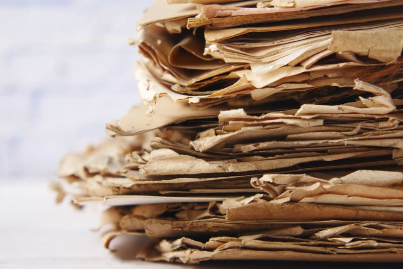 Shedding Healthcare's Administrative Weight: A Crucial Step to Lower Costs
