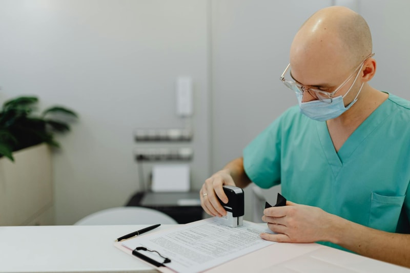 Shedding Healthcare's Administrative Weight: A Crucial Step to Lower Costs