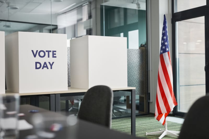 Is American Democracy Built to Withstand Today's Extreme Pressures?