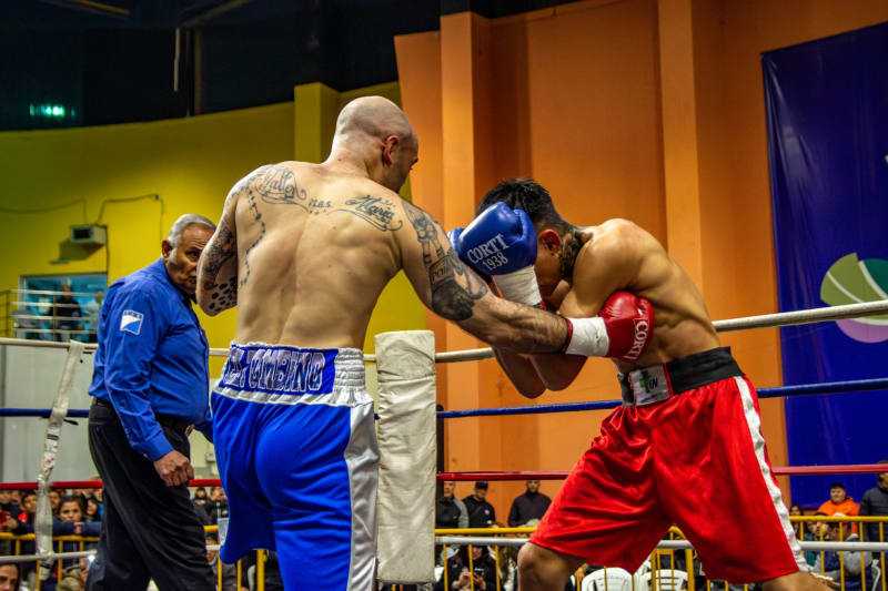Trump's Birthday Bash: Why a Controversial Cage Fight Event is His Latest Political Stunt