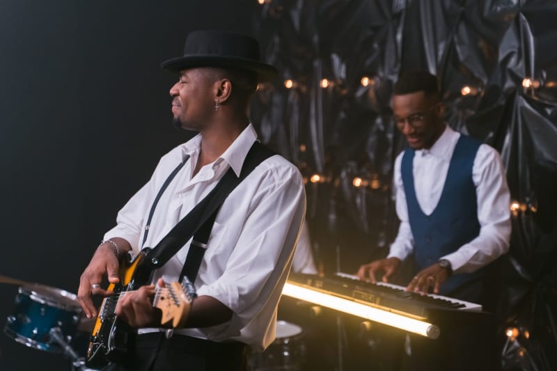 New Music & Festival Vibes: Stream Michael, Olivia Rodrigo, Keith Urban, and Bonnaroo Highlights