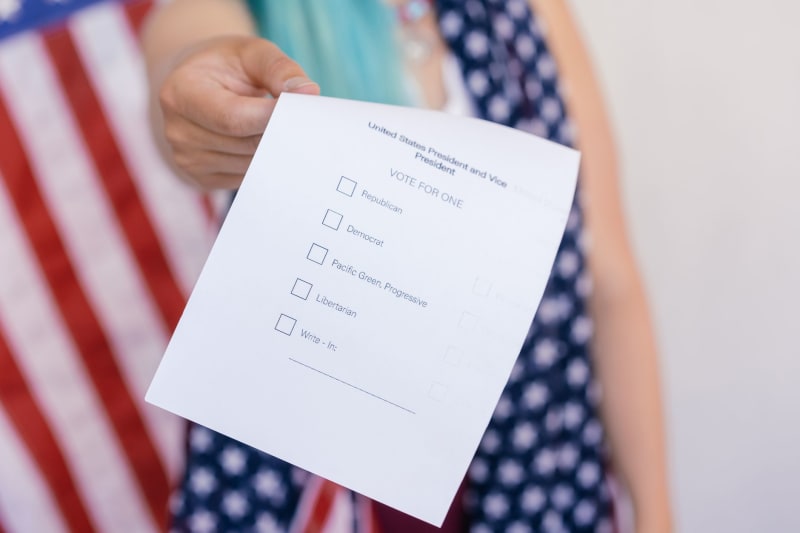 Maxine Waters' Slate Mailers: A Deep Dive into Shady Political Endorsements