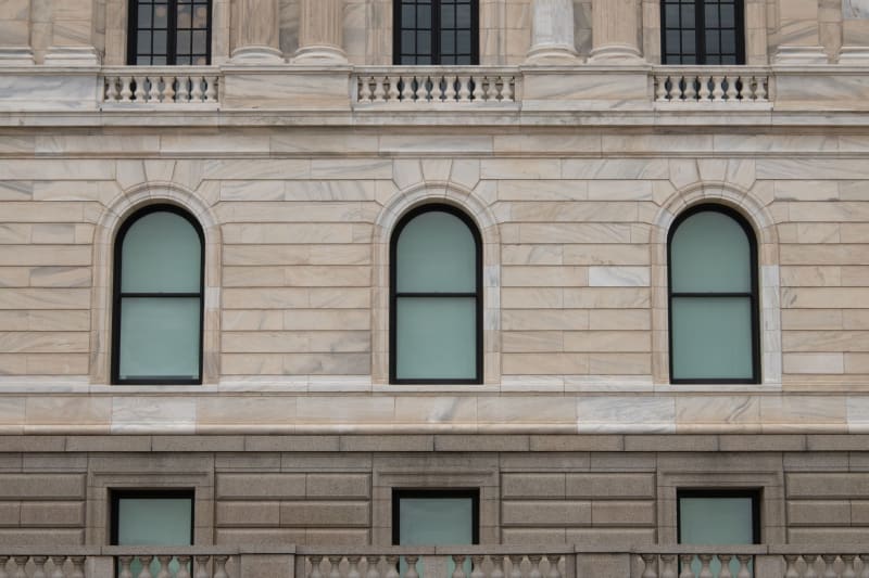 Government Careers See Alarming Decline in Public Interest, Harvard Study Reveals